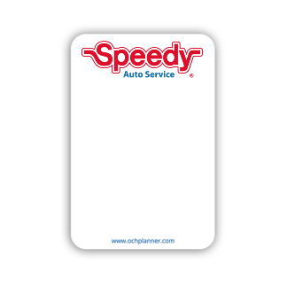 Speedy Auto Service