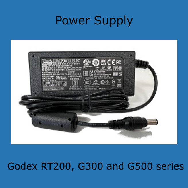Power-supply
