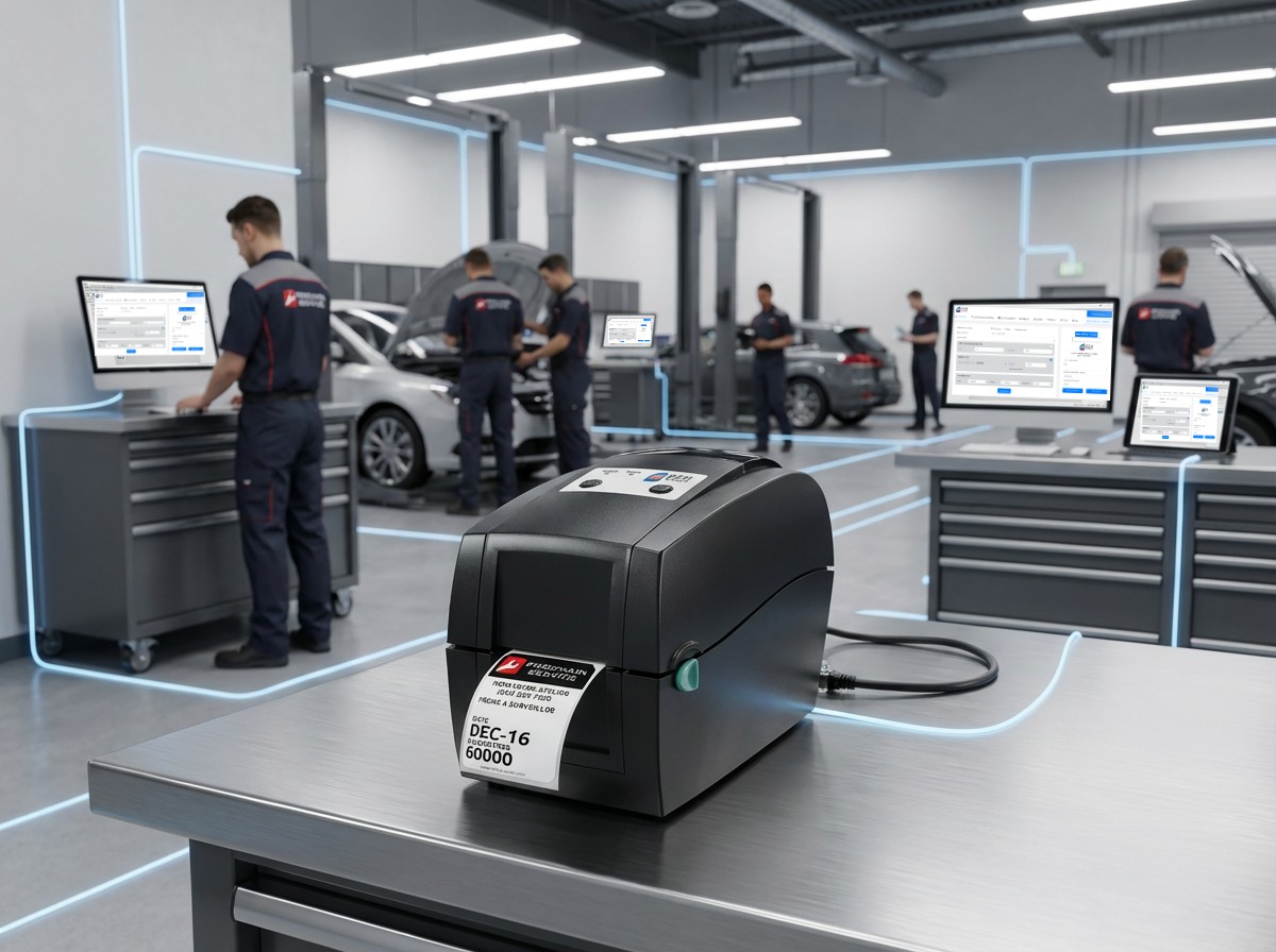 OCH Planner Multi Users System